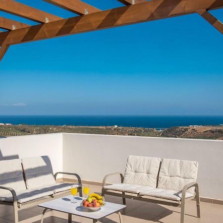 Oikos- "Your Cretan House" Angeliana  Exterior photo