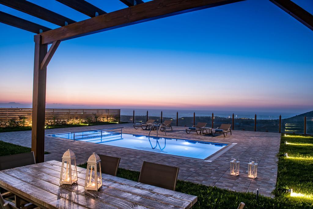Oikos- "Your Cretan House" Angeliana  Exterior photo
