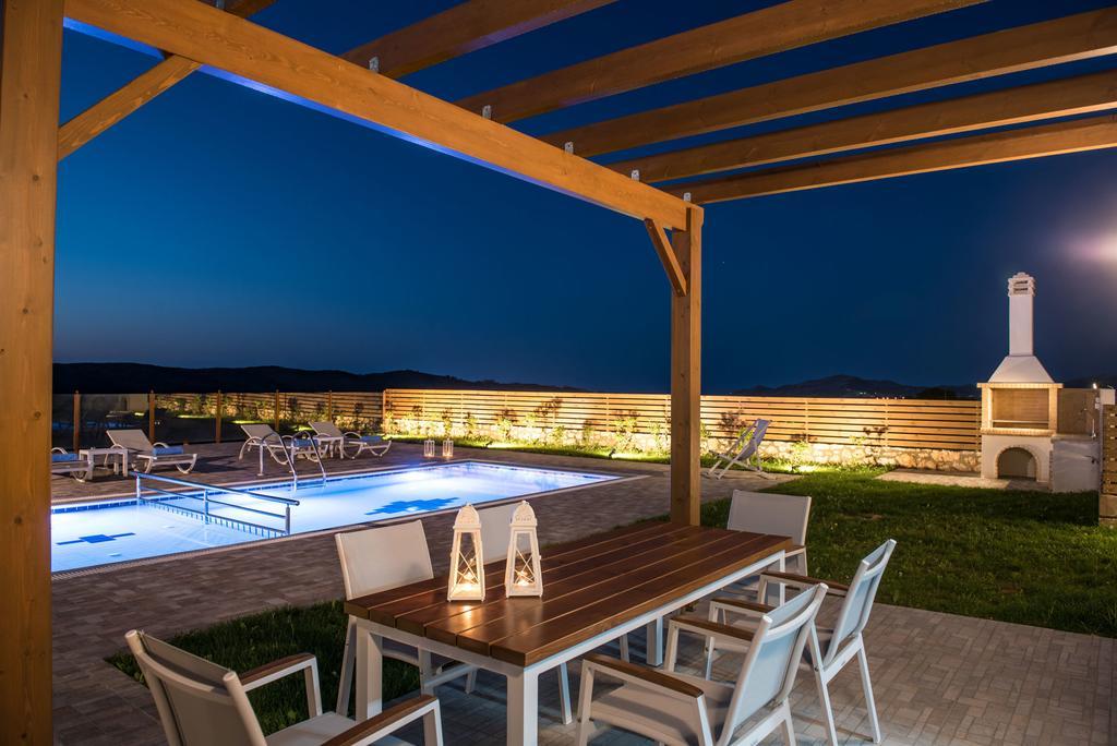 Oikos- "Your Cretan House" Angeliana  Exterior photo